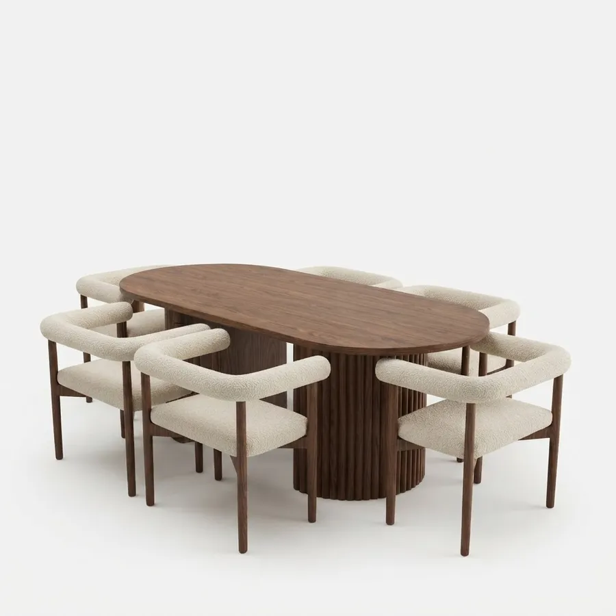 Dining set