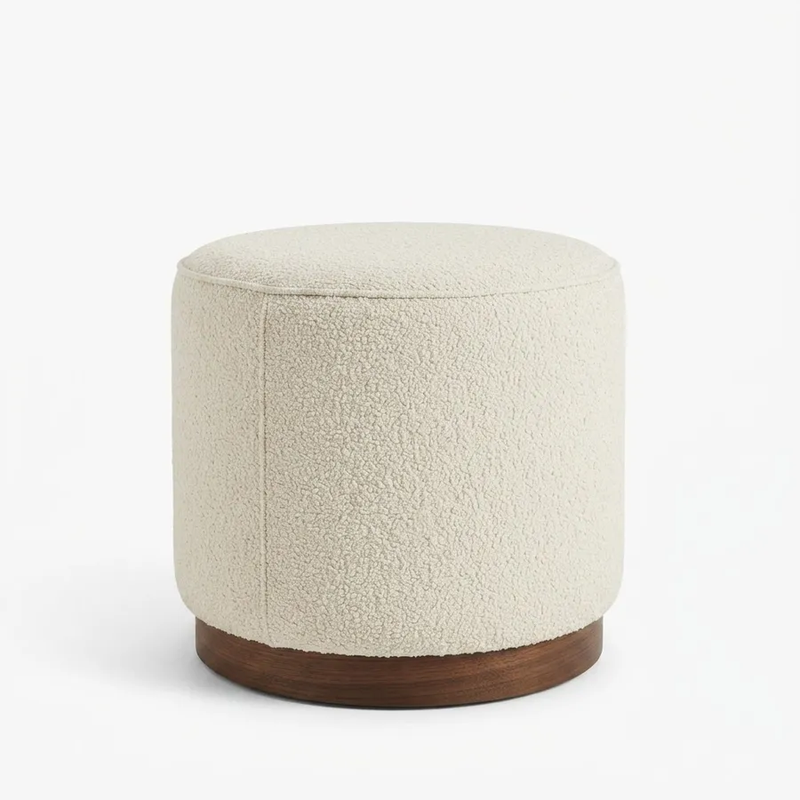 Ottoman bench
