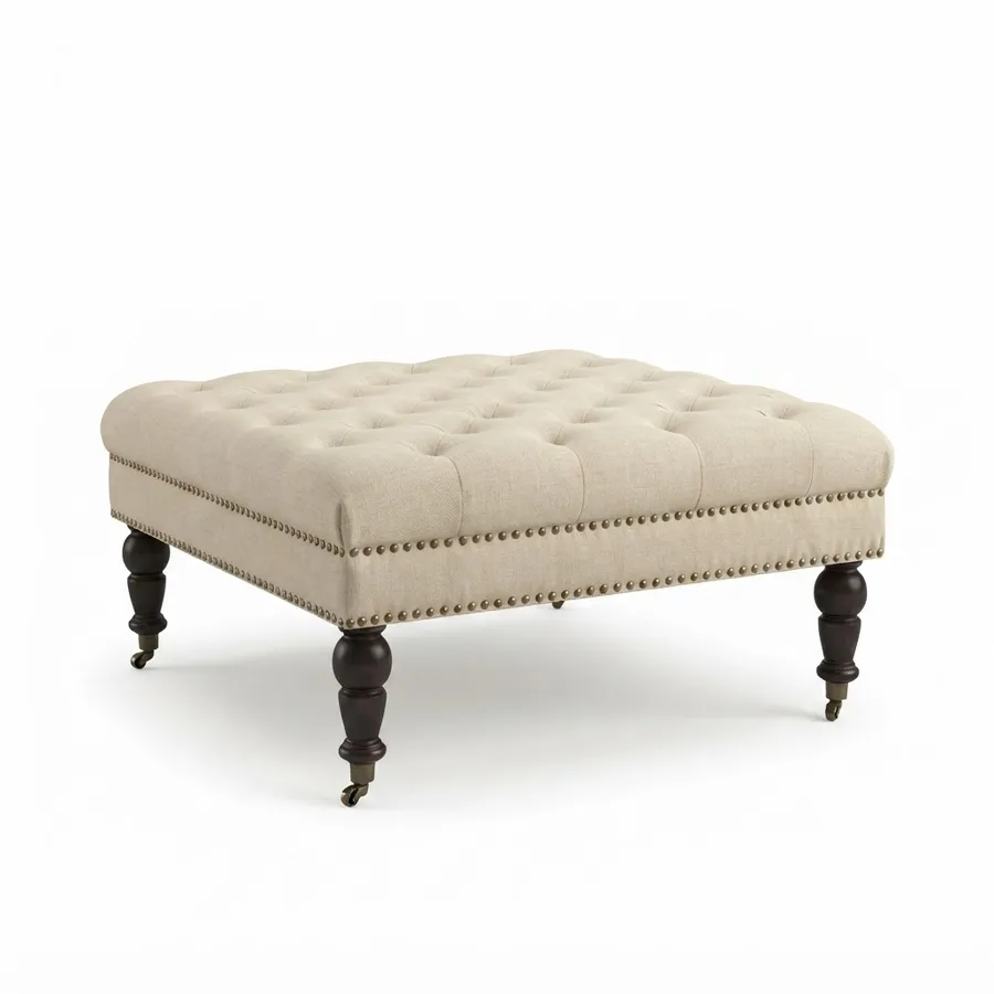 Bench (tufted)