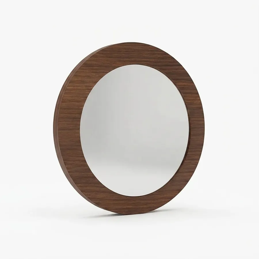 Mirror (round)