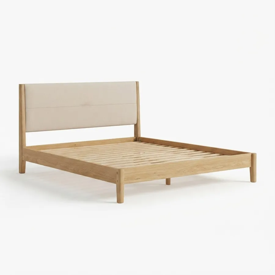 Bed 180×200