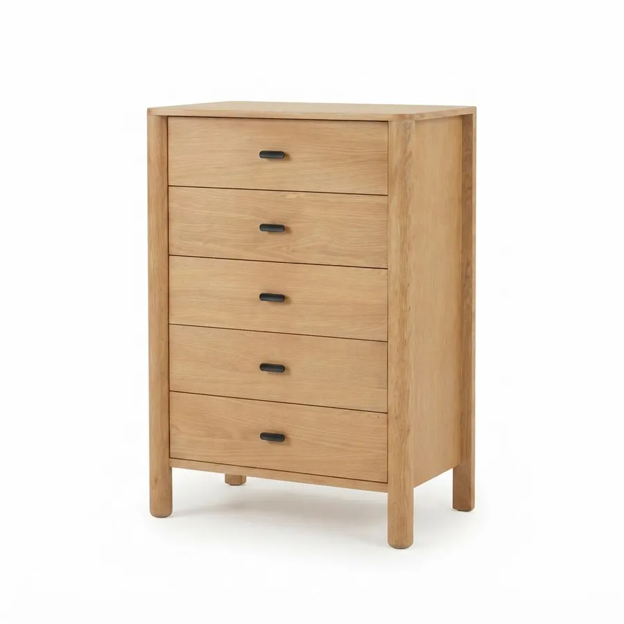 Tallboy (5 drawers)