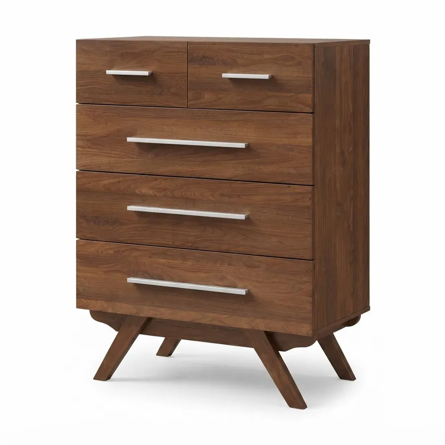 Chest of drawers (5 drawers)