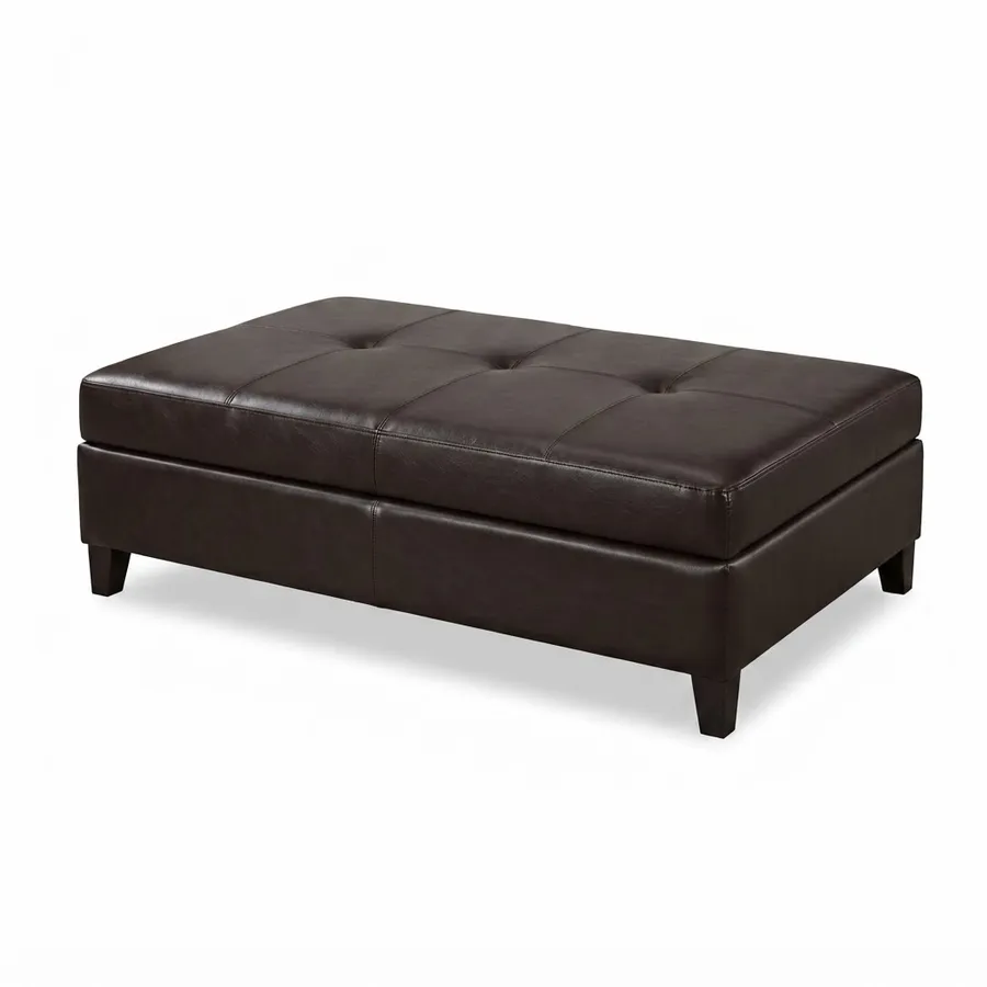 Bench (with storage)