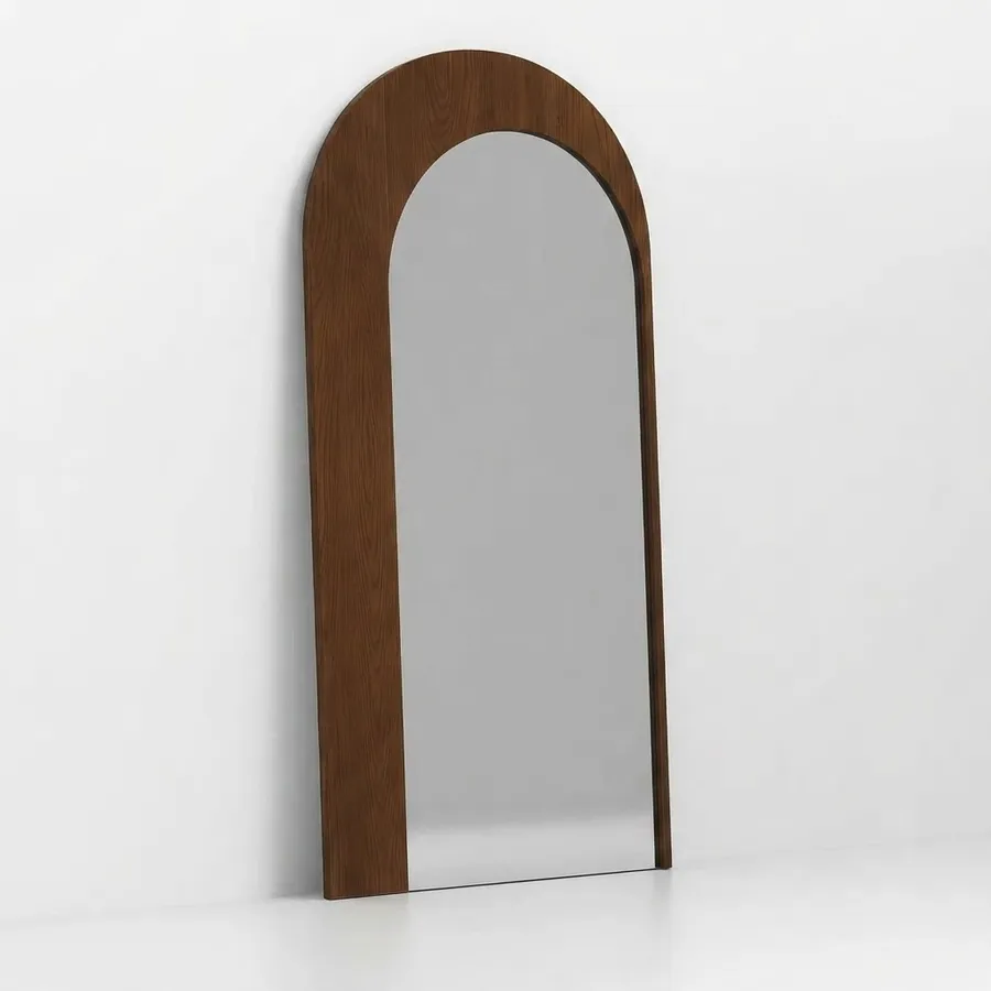 Floor mirror