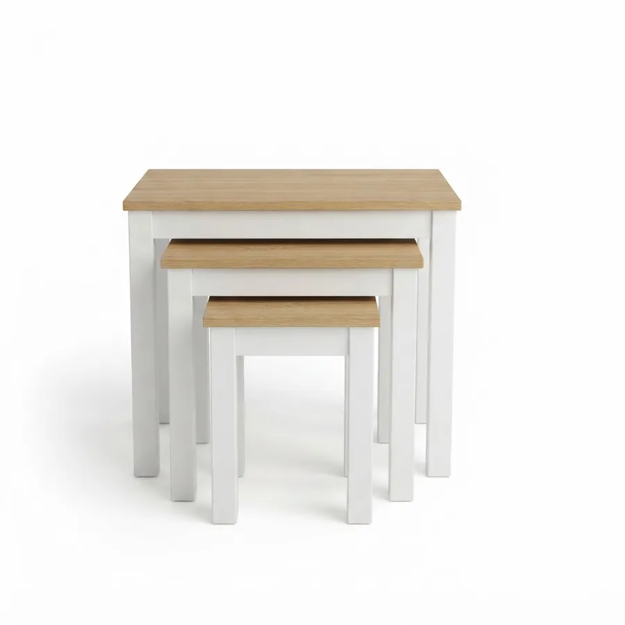 Nesting tables (set of 3)