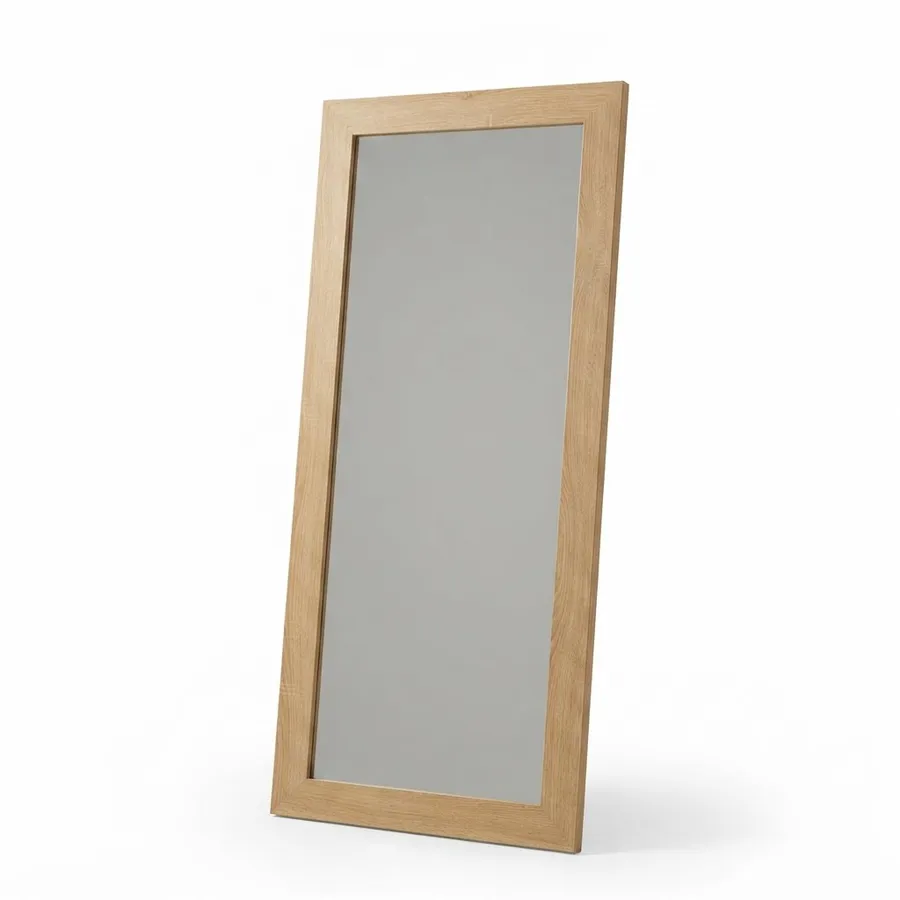 Leaner mirror (full-length)