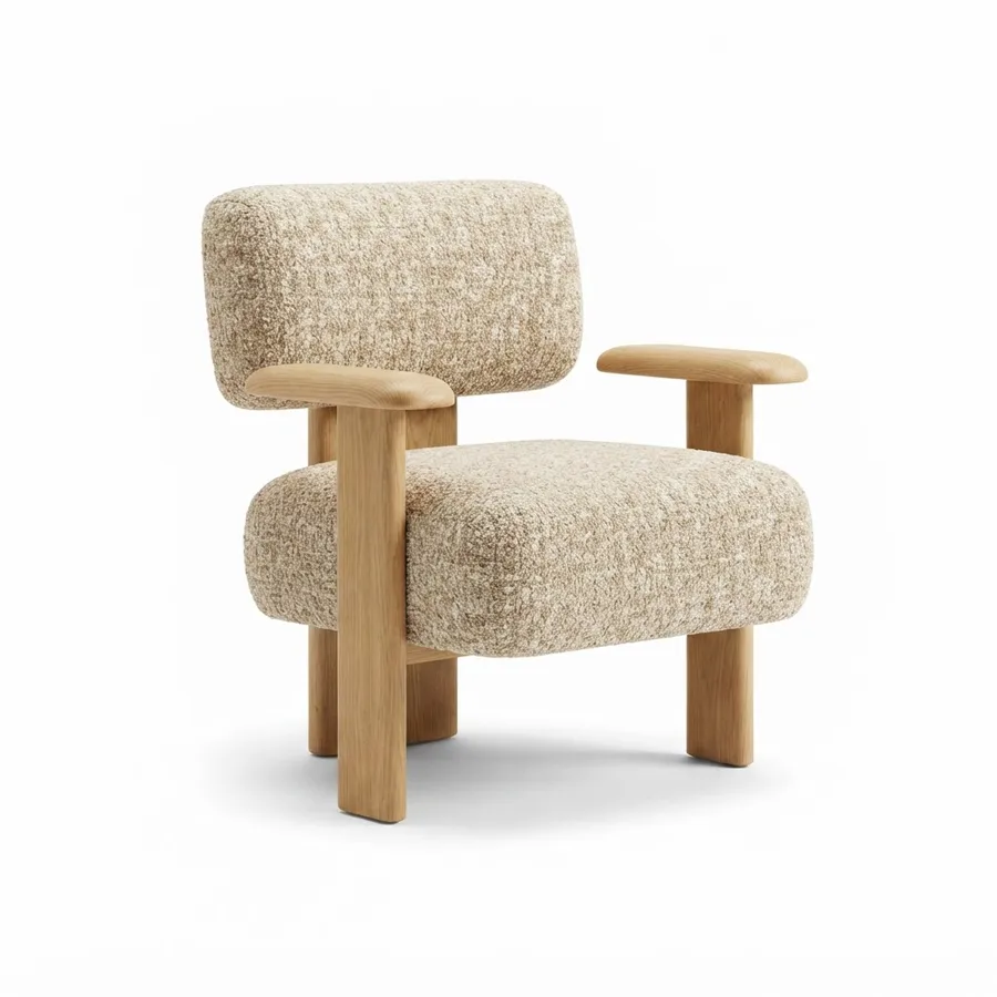 Armchair