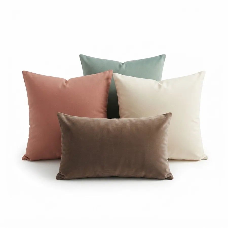 Cushions (set)