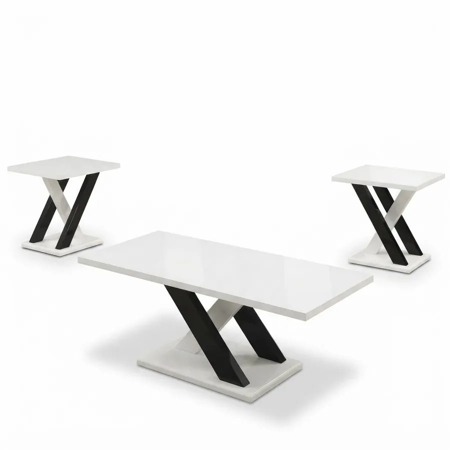 Side table (set of 3)