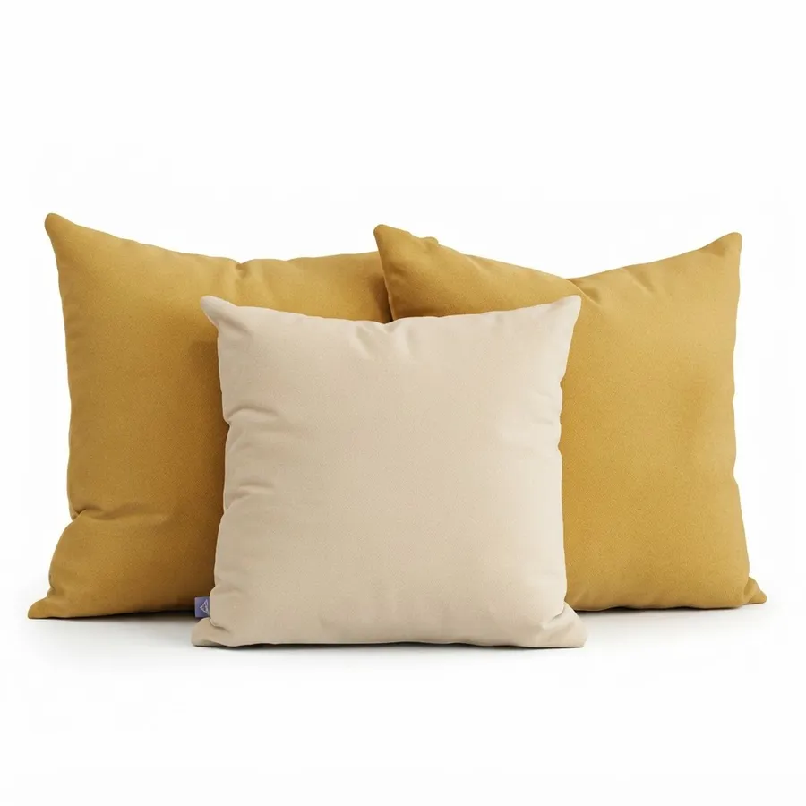 Cushions (set)