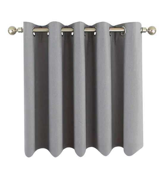 Eyelet Curtains