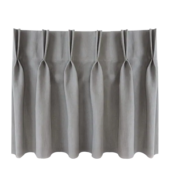 Pinch Pleat Curtains