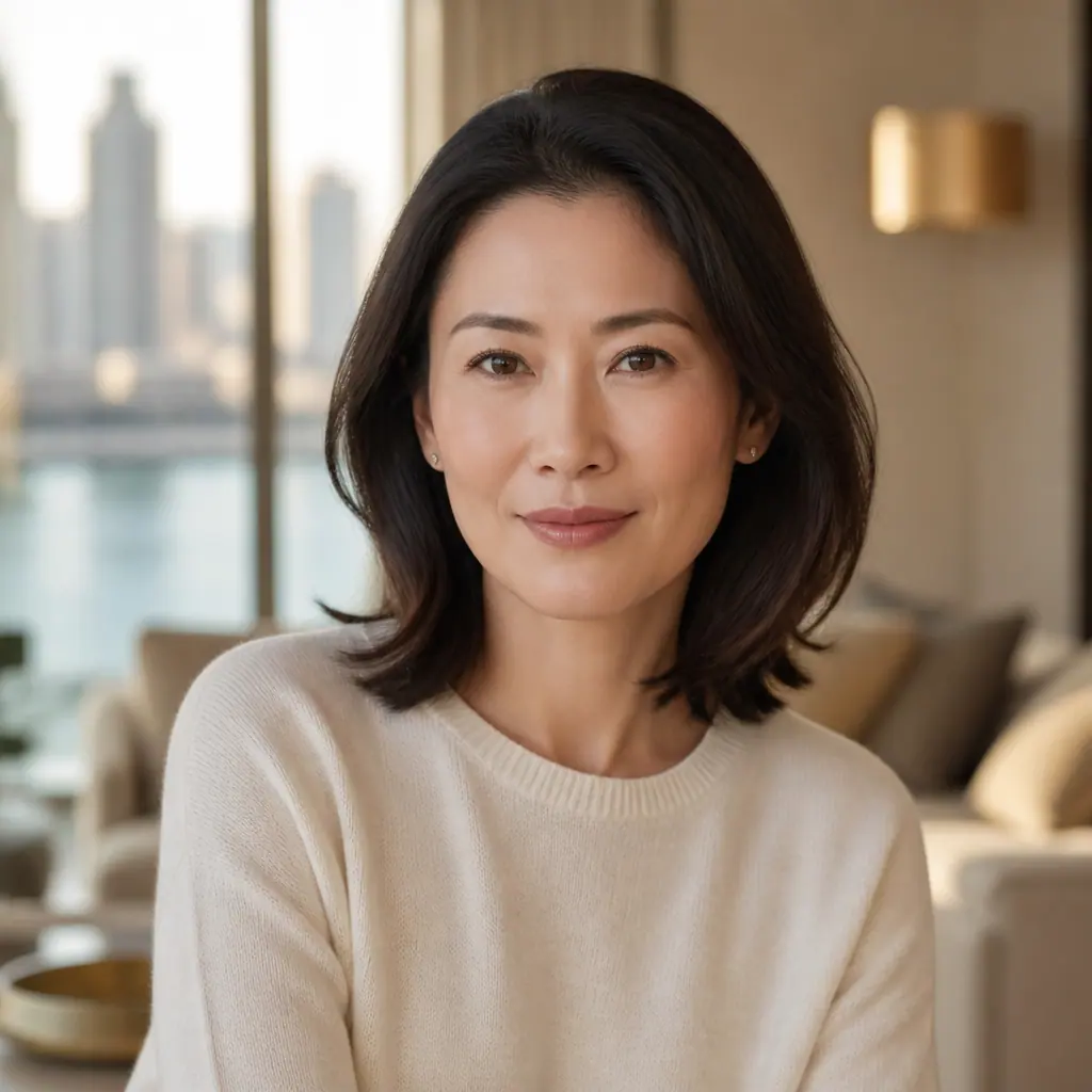 Sarah Chen
